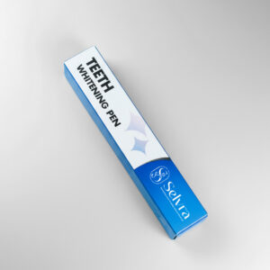 teeth whitening pen