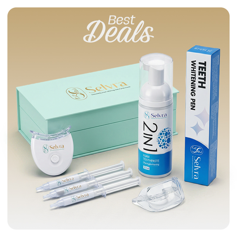 glow tooth bundle glow tooth bundle