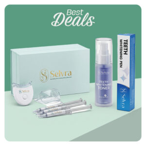 Home shine tooth bundle